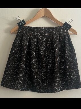 The Shew Short Skirt